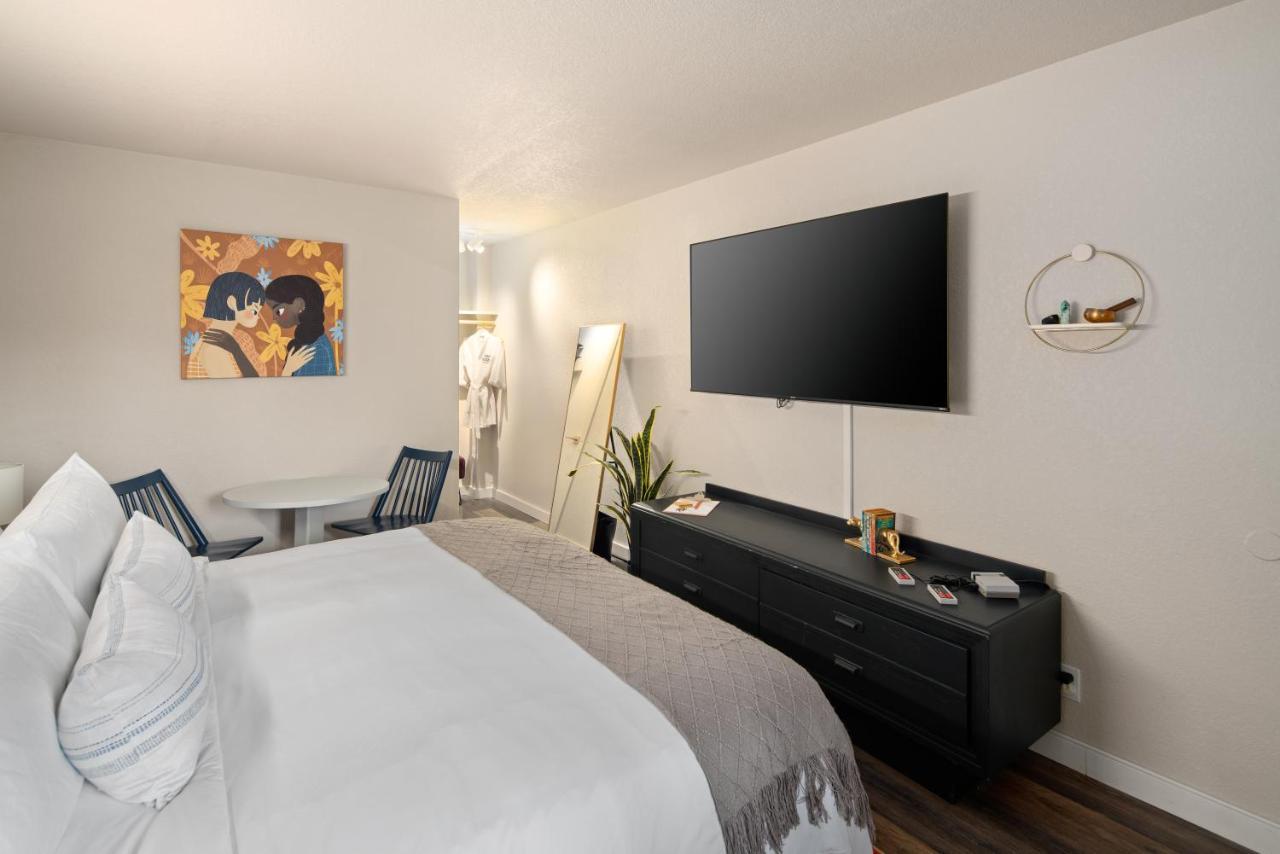 Hotel Mccoy Pullman Eksteriør bilde