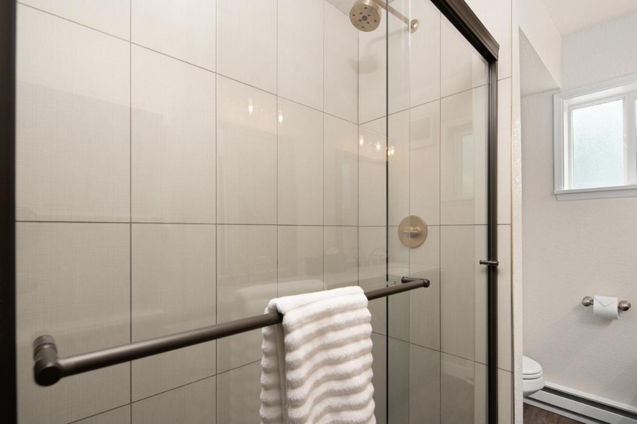 Hotel Mccoy Pullman Eksteriør bilde